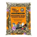 D&D Commodities D&D Commodities Wild Delight Woodpecker; Nuthatch N Chickadee Food 5 Lb 364050 99003